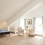 Luxury Retreat By Asbolholm - By Traum Feriehus *