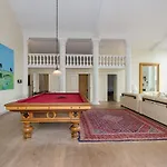 Luxury Retreat By Asbolholm - By Traum