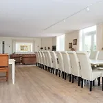 Luxury Retreat By Asbolholm - By Traum Feriehus Lunderskov
