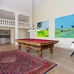 Feriehus Luxury Retreat By Asbolholm - By Traum Lunderskov