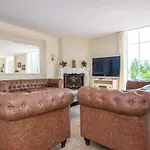Luxury Retreat By Asbolholm - By Traum *