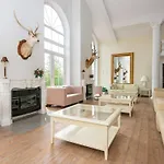 Luxury Retreat By Asbolholm - By Traum Feriehus *
