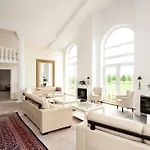 Luxury Retreat By Asbolholm - By Traum Feriehus Lunderskov
