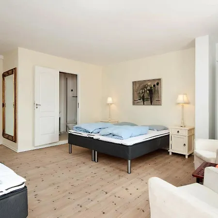 Holiday home 26 Person In *