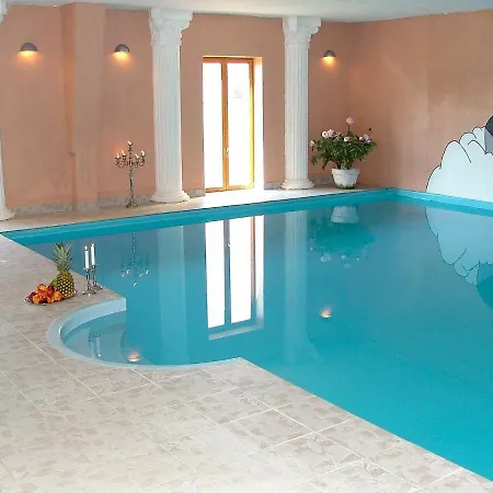 Holiday home 26 Person In *