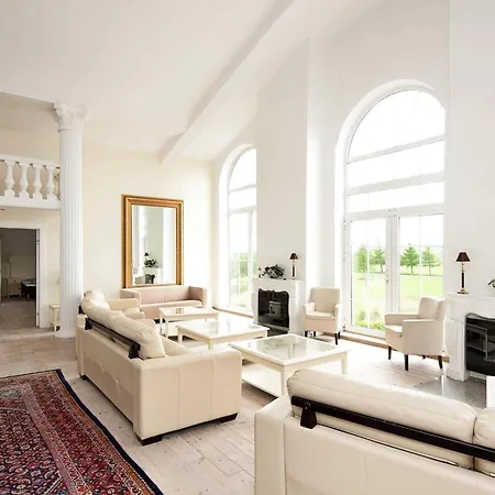 Luxury Retreat By Asbolholm - By Traum 度假居 Lunderskov