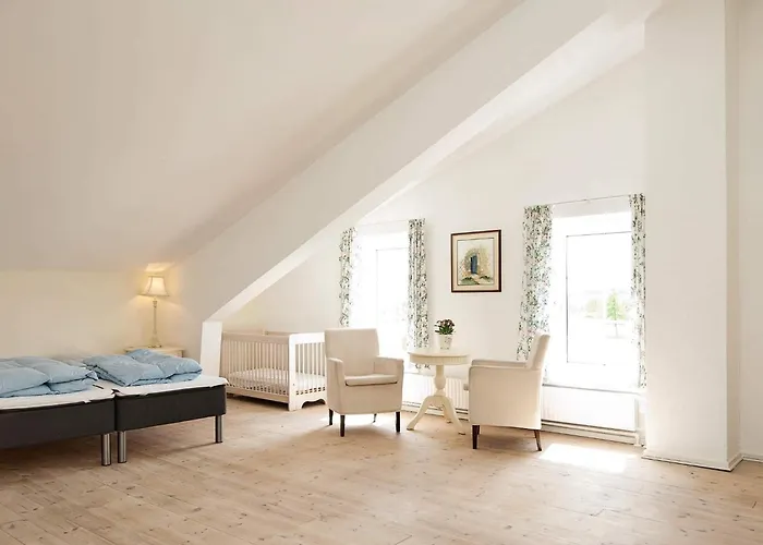Luxury Retreat By Asbolholm - By Traum بيت للعطل *