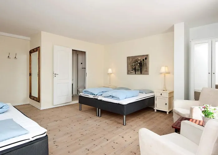 بيت للعطل Luxury Retreat By Asbolholm - By Traum